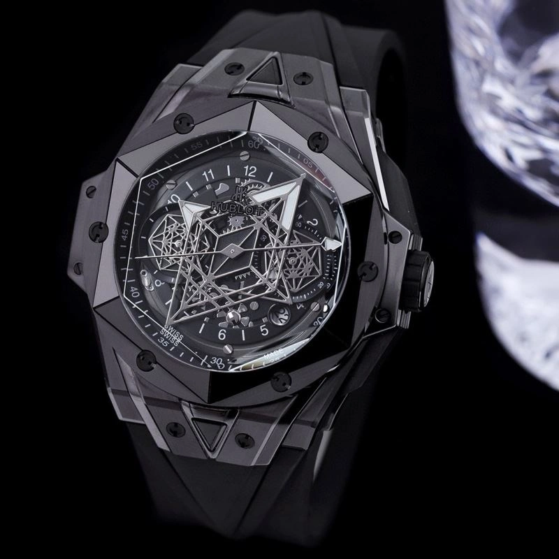 HUBLOT Watches Sustainable 184177