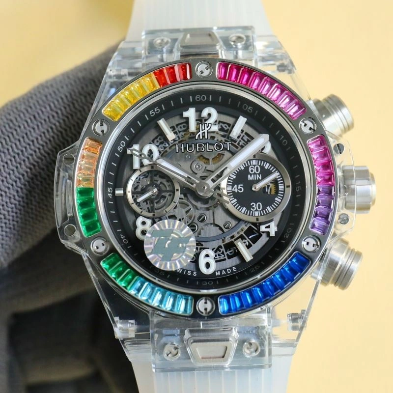 TravelReady HUBLOT Watches 184173