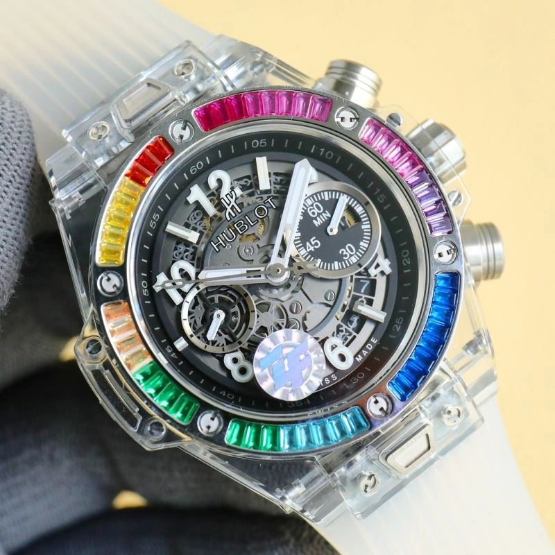 TravelReady HUBLOT Watches 184173