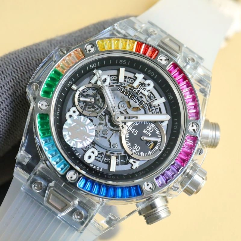 TravelReady HUBLOT Watches 184173