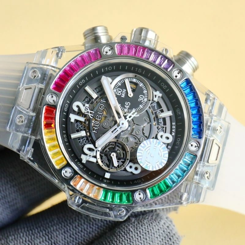 TravelReady HUBLOT Watches 184173