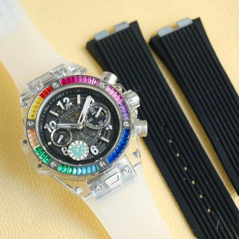 TravelReady HUBLOT Watches 184173