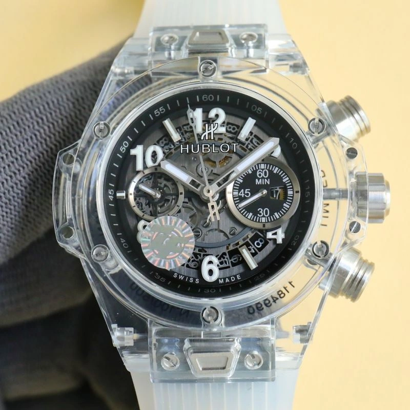 Refined HUBLOT Watches 184174