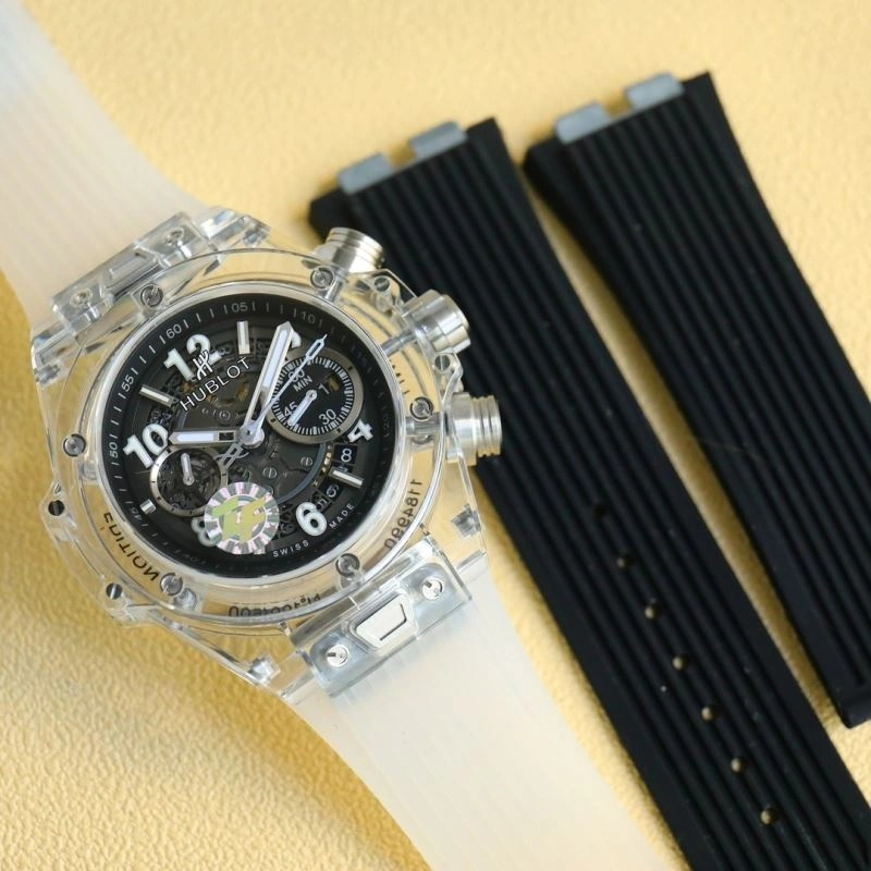Refined HUBLOT Watches 184174