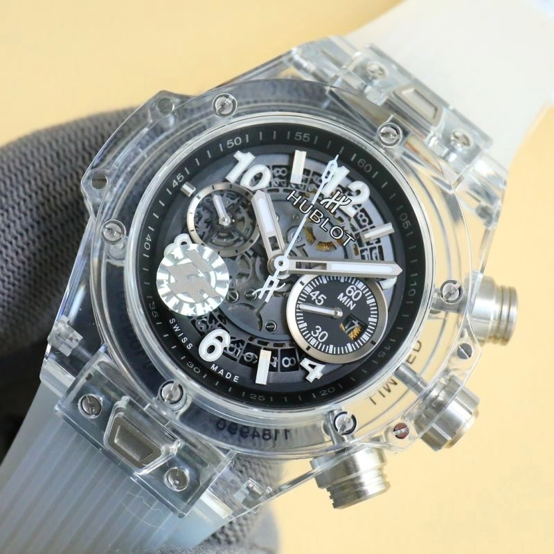 Refined HUBLOT Watches 184174