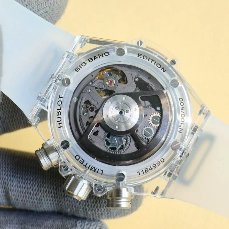 Refined HUBLOT Watches 184174