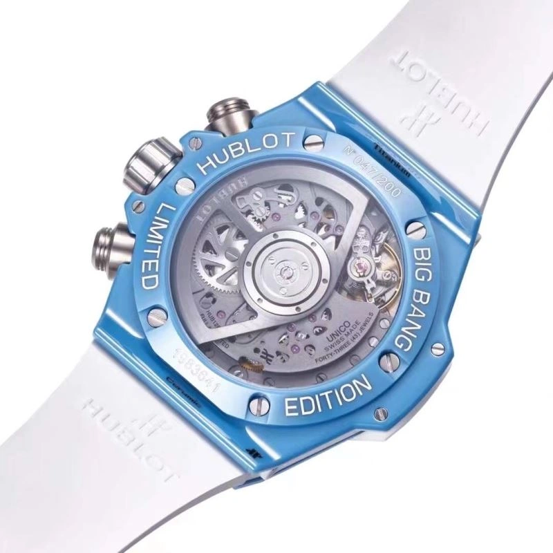 HUBLOT Watches Contemporary 184172