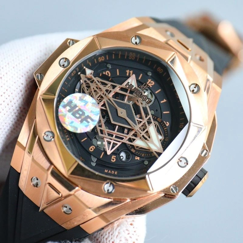 Affordable HUBLOT Watches 184182