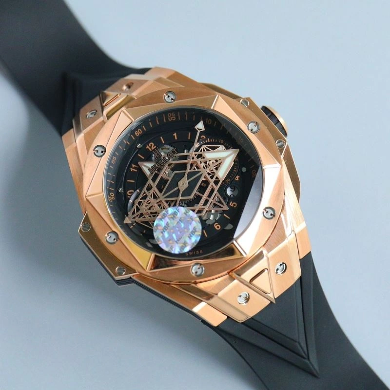 Affordable HUBLOT Watches 184182