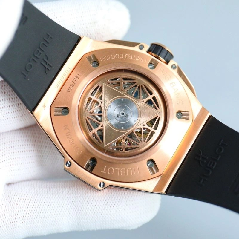 Affordable HUBLOT Watches 184182