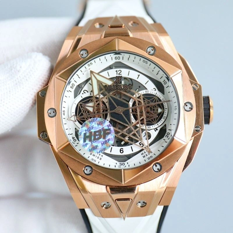FlexibleFit HUBLOT Watches 184170