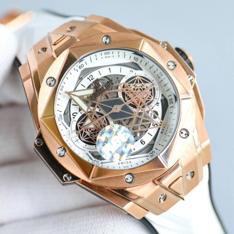 FlexibleFit HUBLOT Watches 184170