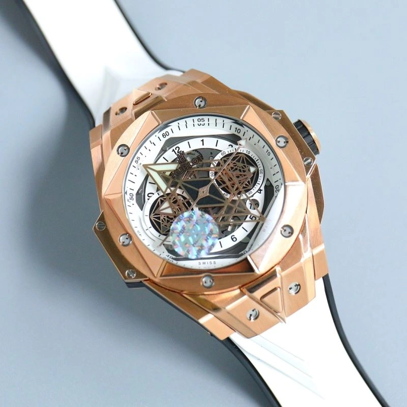 FlexibleFit HUBLOT Watches 184170