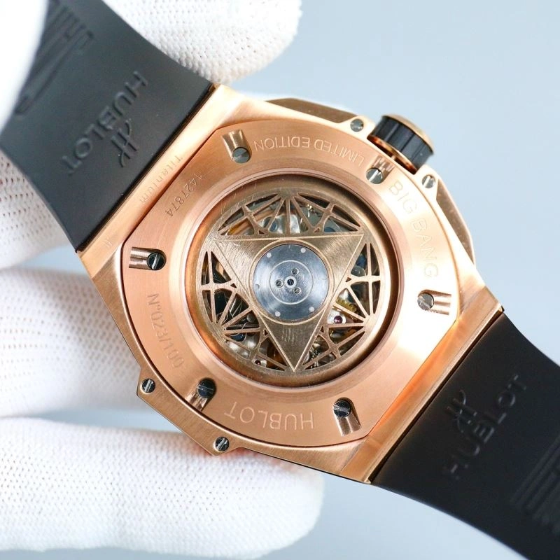 FlexibleFit HUBLOT Watches 184170