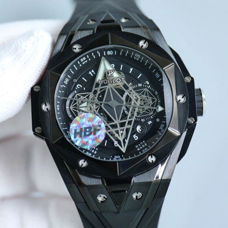 HUBLOT Watches Durable 184169