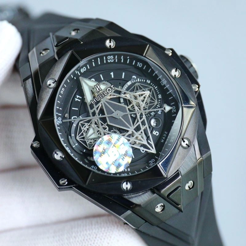 HUBLOT Watches Durable 184169