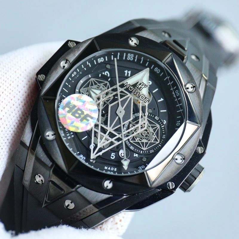 HUBLOT Watches Durable 184169
