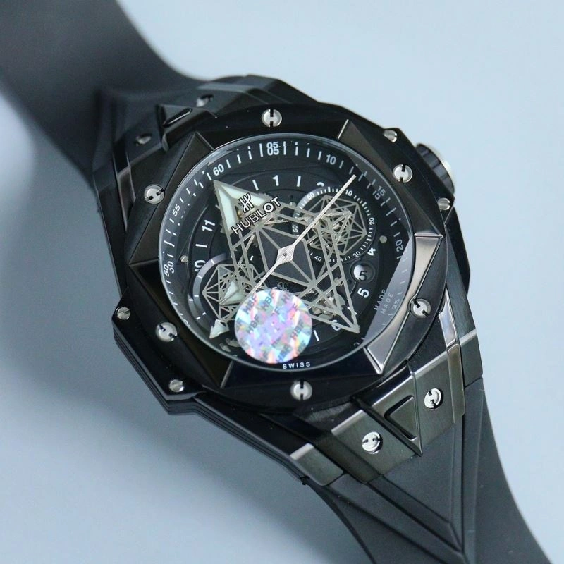 HUBLOT Watches Durable 184169