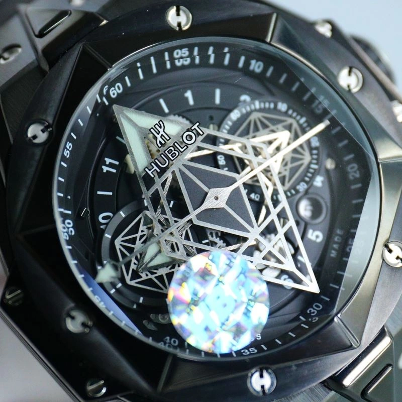 HUBLOT Watches Durable 184169