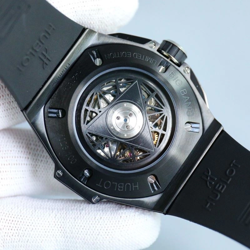 HUBLOT Watches Durable 184169