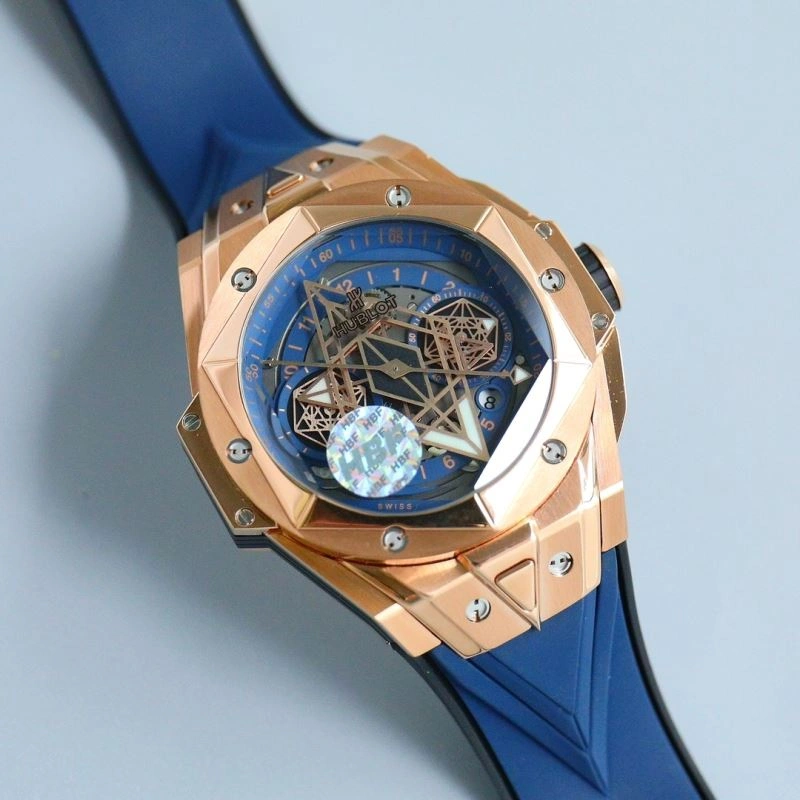 Comfortable HUBLOT Watches 184179