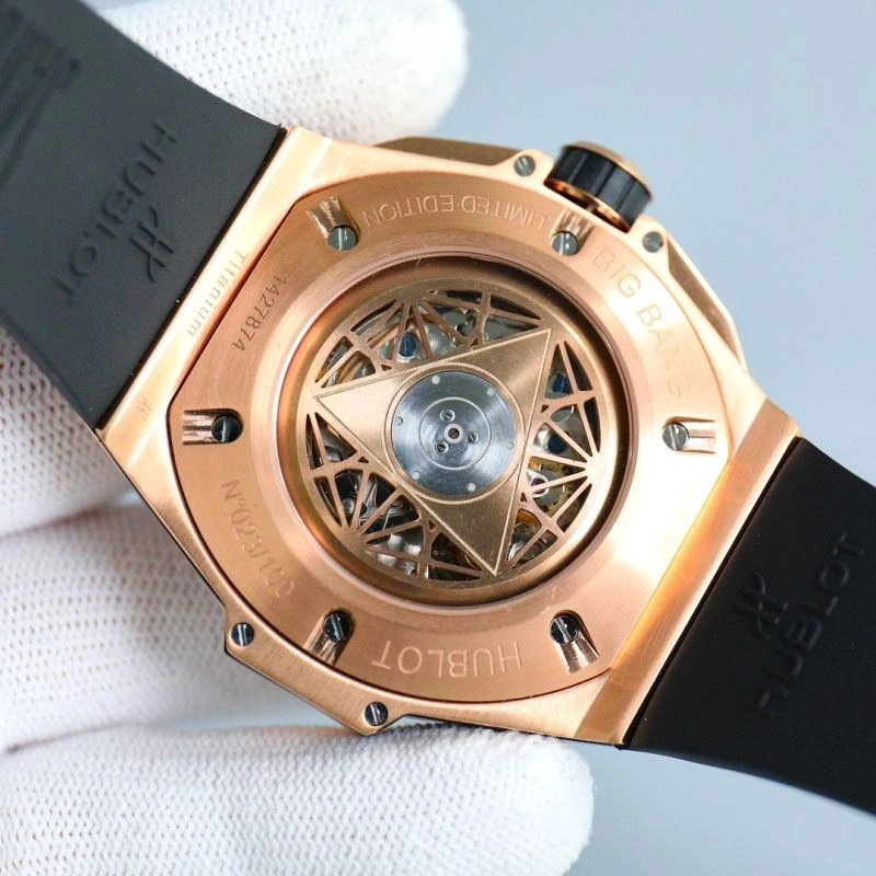 Comfortable HUBLOT Watches 184179