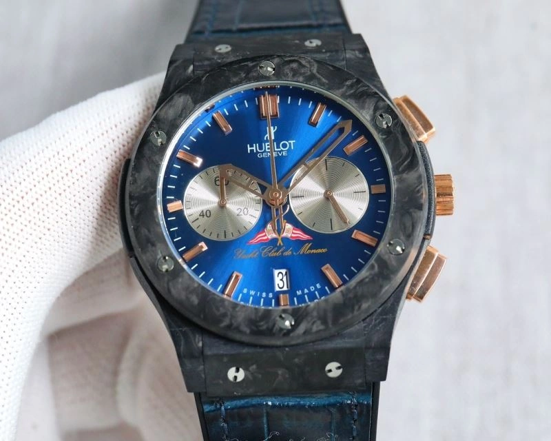 HUBLOT Watches Classic 184186