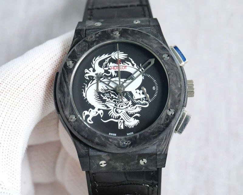 HUBLOT Watches SmoothTexture 184183