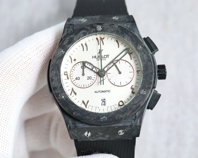 Durable HUBLOT Watches 184188