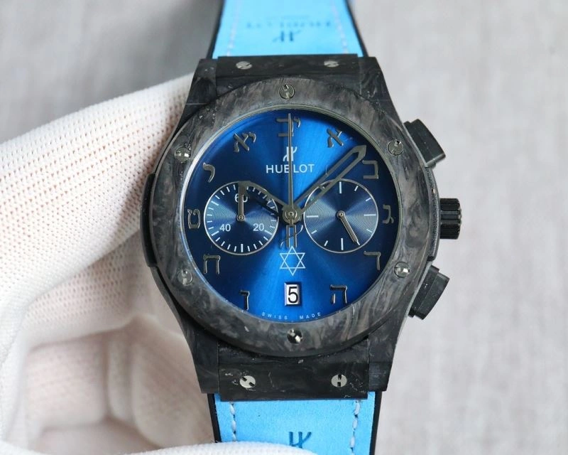 Colorful HUBLOT Watches 184167