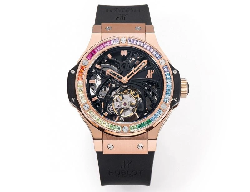 ZeroBulk HUBLOT Watches 184164