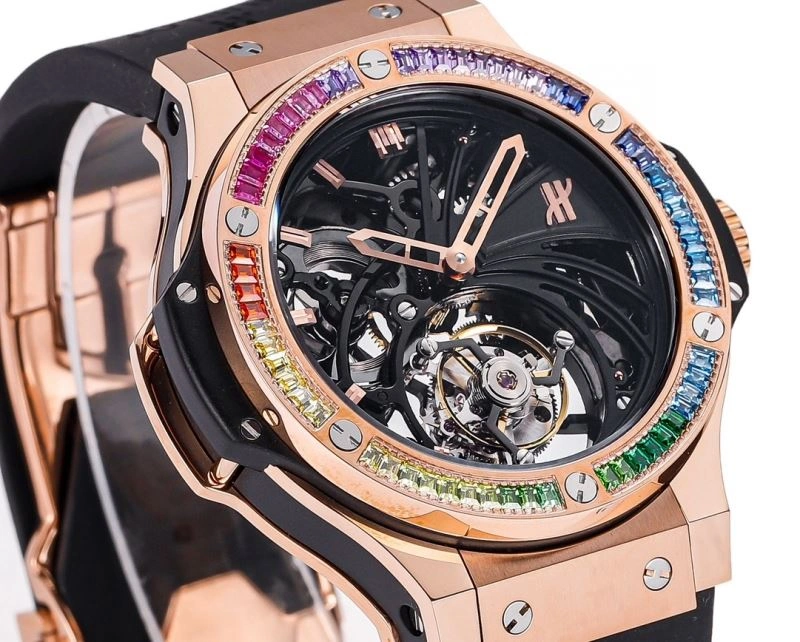 ZeroBulk HUBLOT Watches 184164