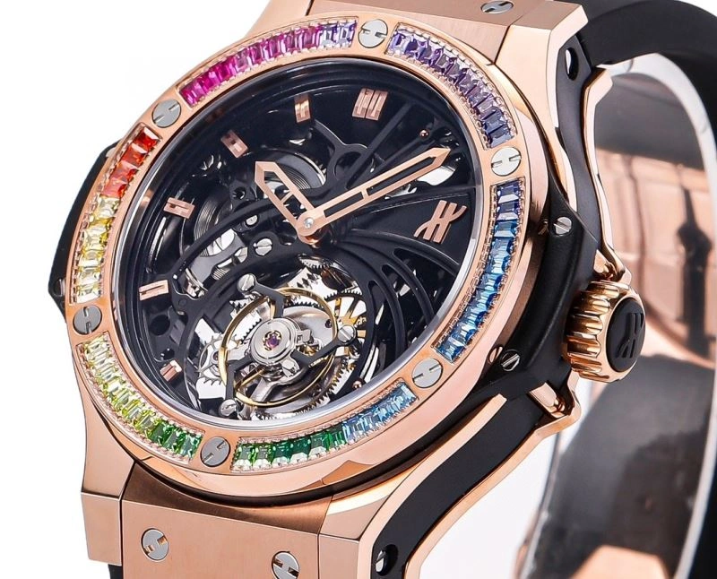 ZeroBulk HUBLOT Watches 184164