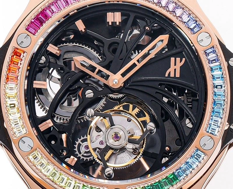 ZeroBulk HUBLOT Watches 184164