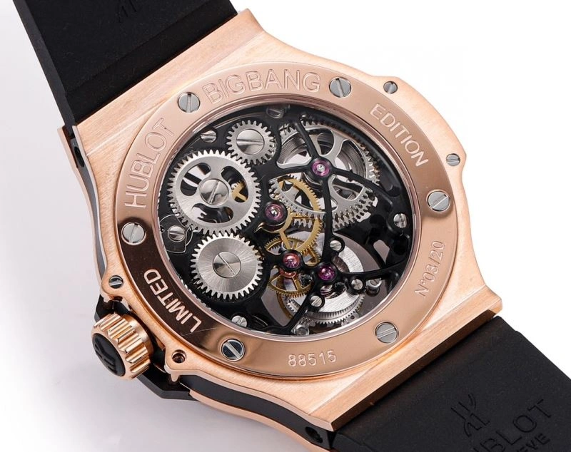 ZeroBulk HUBLOT Watches 184164