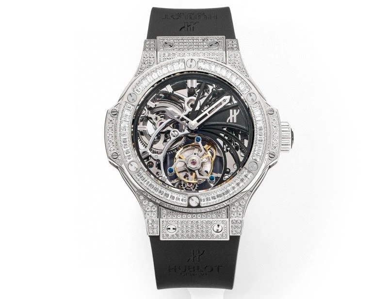 HUBLOT Watches WrinkleFree 184162