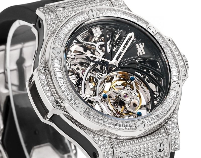 HUBLOT Watches WrinkleFree 184162