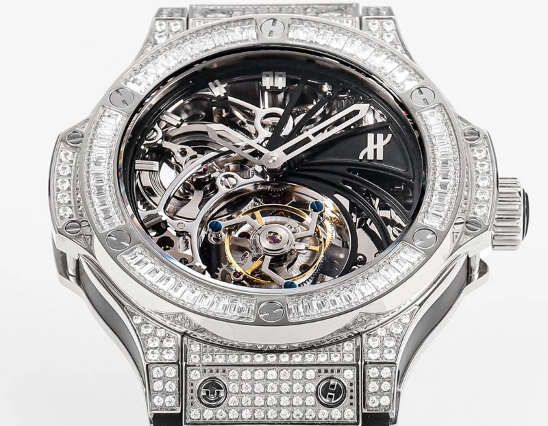 HUBLOT Watches WrinkleFree 184162