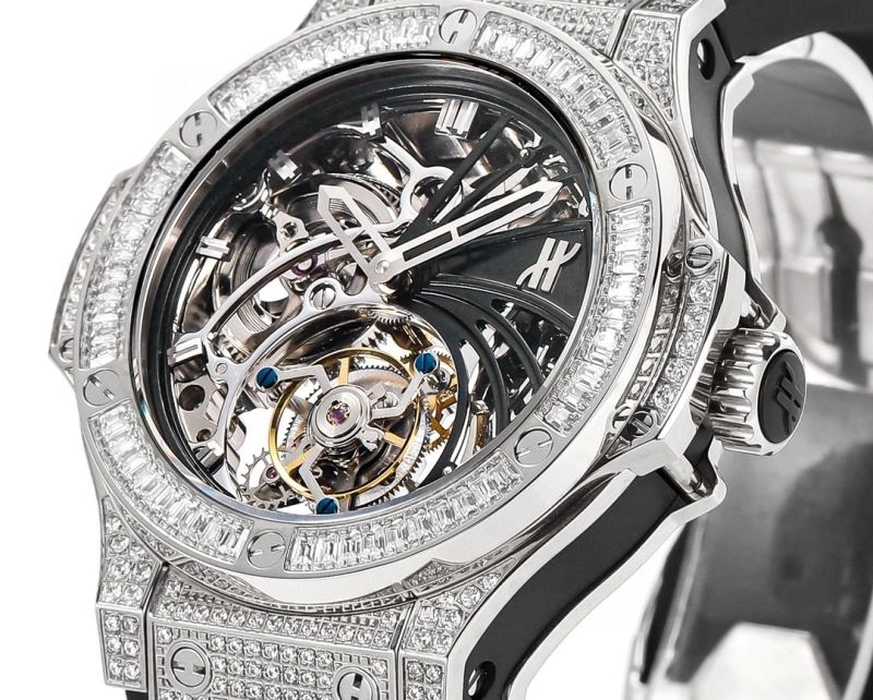HUBLOT Watches WrinkleFree 184162