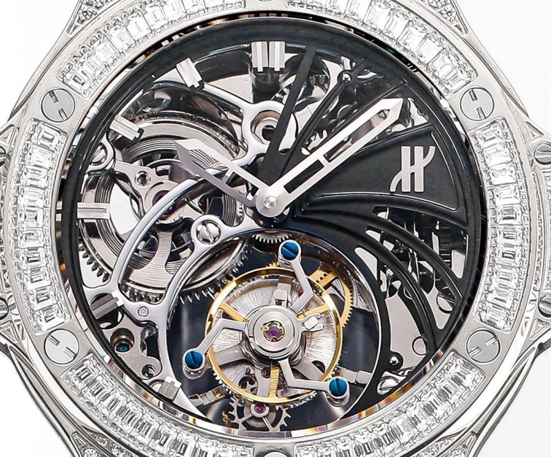 HUBLOT Watches WrinkleFree 184162