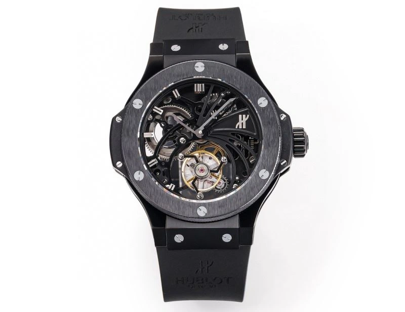 Tailored HUBLOT Watches 184163