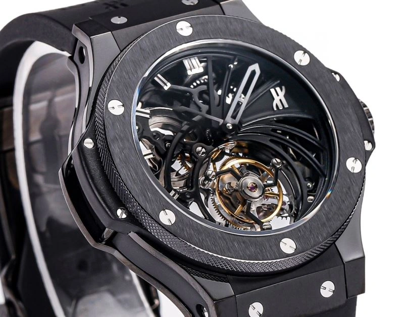 Tailored HUBLOT Watches 184163