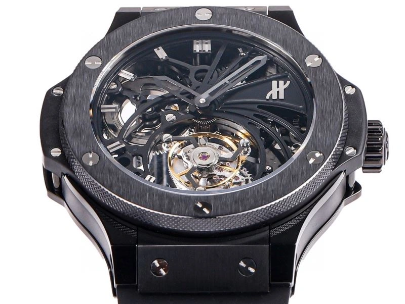 Tailored HUBLOT Watches 184163
