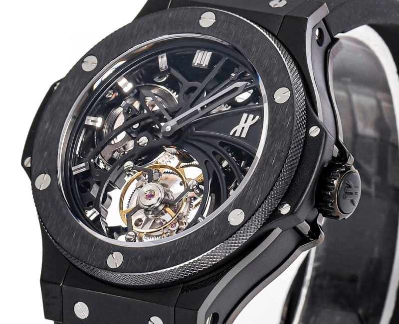 Tailored HUBLOT Watches 184163