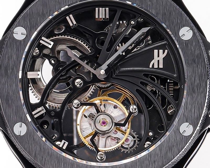 Tailored HUBLOT Watches 184163