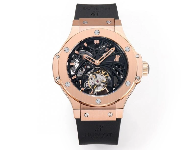 Comfortable HUBLOT Watches 184160