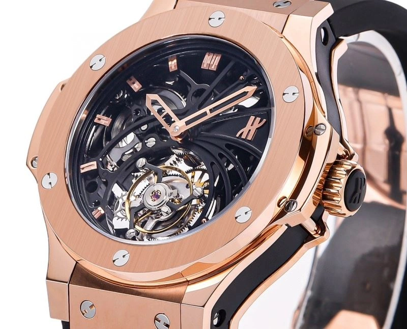 Comfortable HUBLOT Watches 184160
