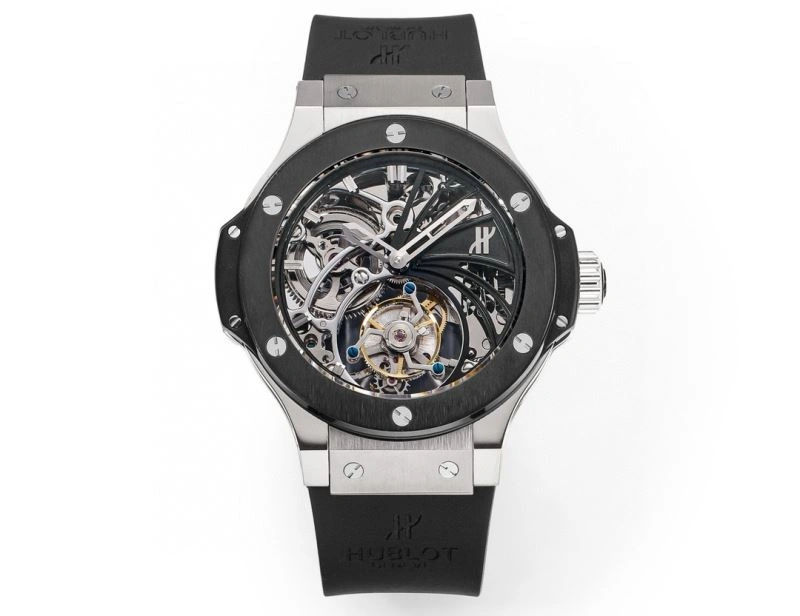 HUBLOT Watches Upgraded 184161