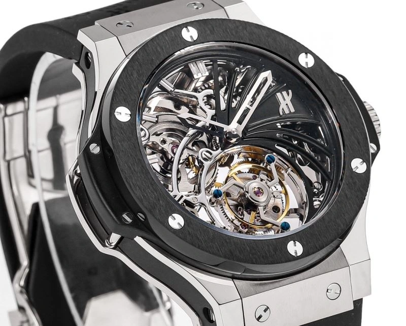 HUBLOT Watches Upgraded 184161