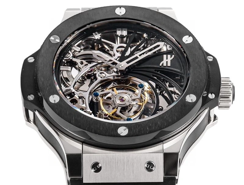 HUBLOT Watches Upgraded 184161